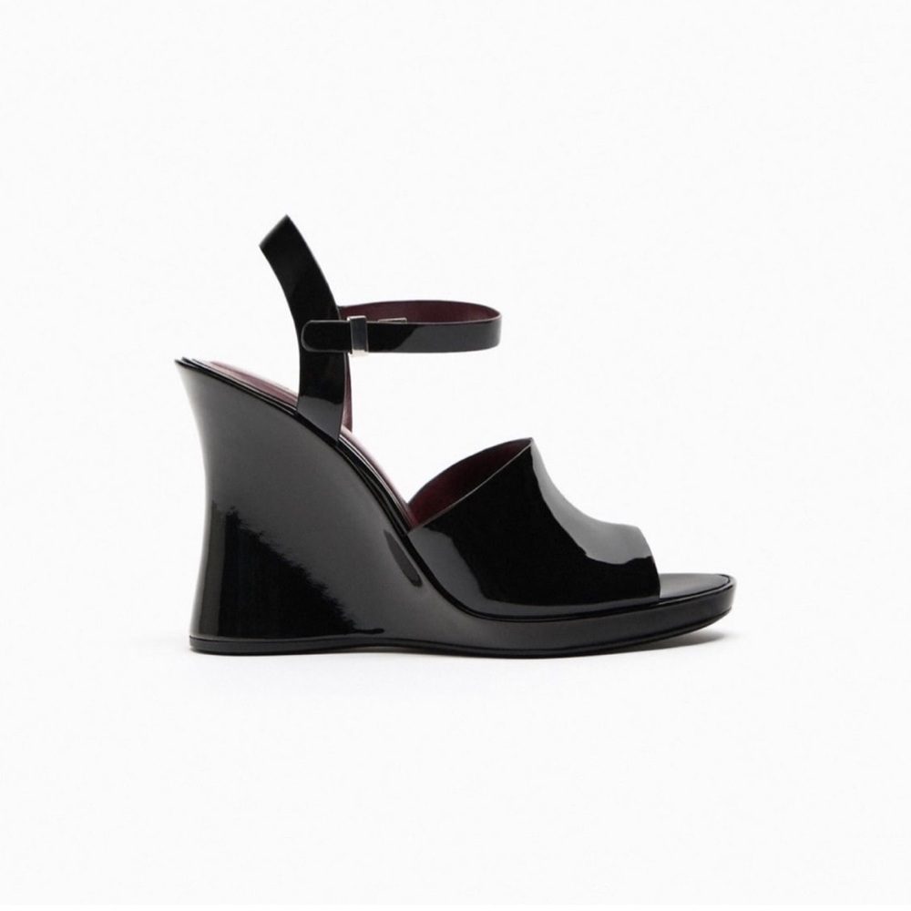 Zara platform